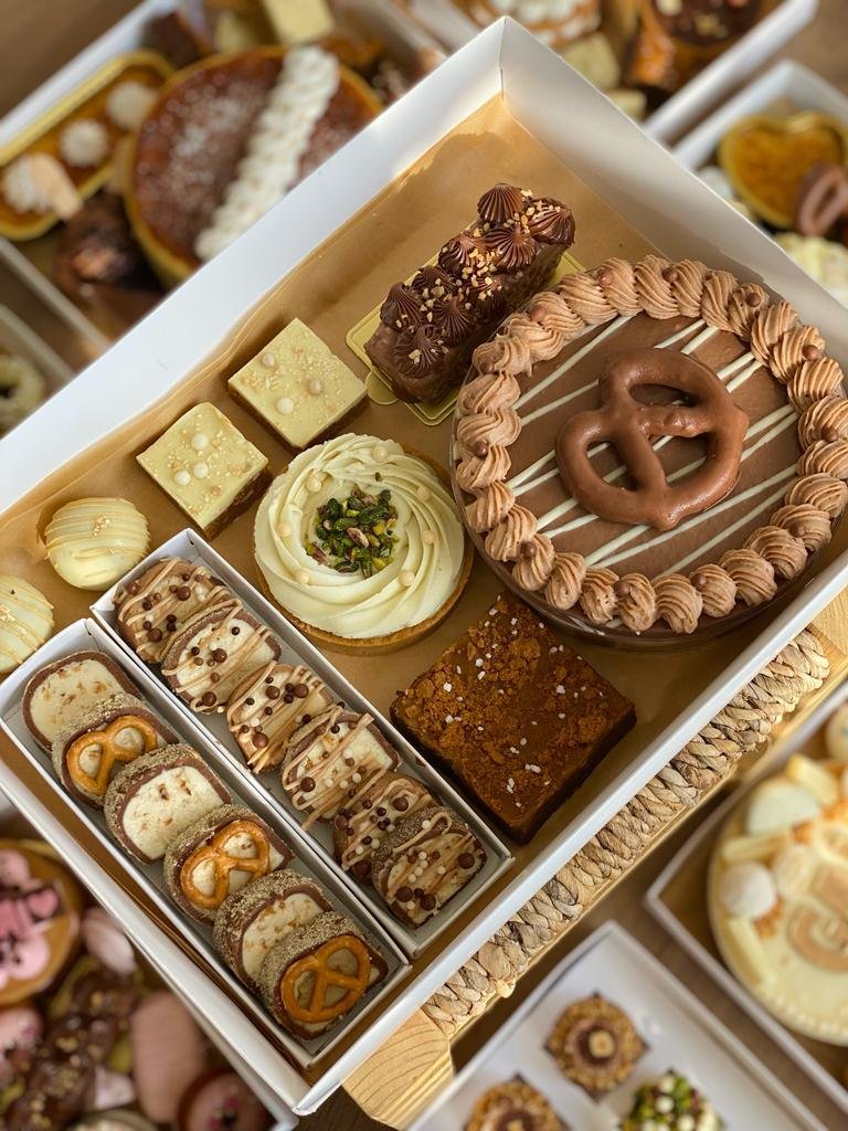 Bakery